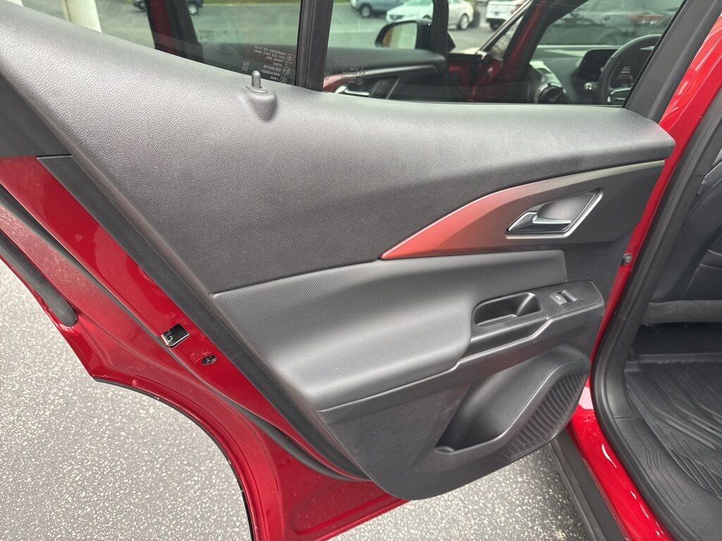 2025 Chevrolet Equinox EV RS Mount Joy PA