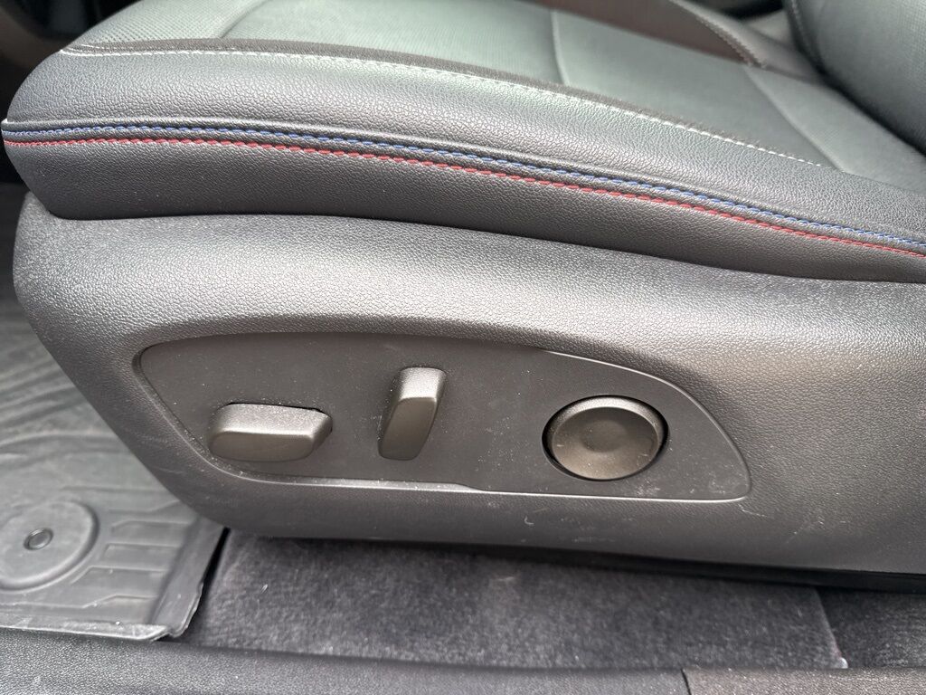 2025 Chevrolet Equinox EV RS Mount Joy PA