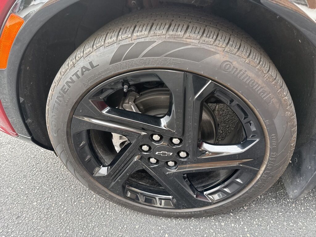 2025 Chevrolet Equinox EV RS Mount Joy PA