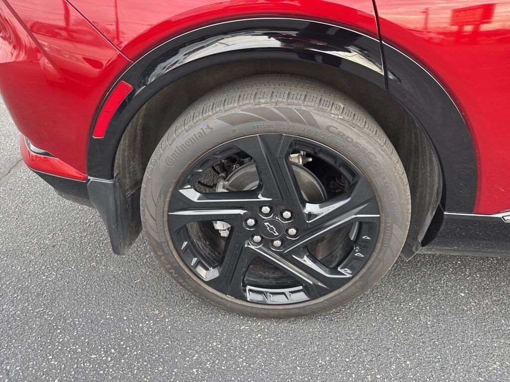 2025 Chevrolet Equinox EV RS Mount Joy PA