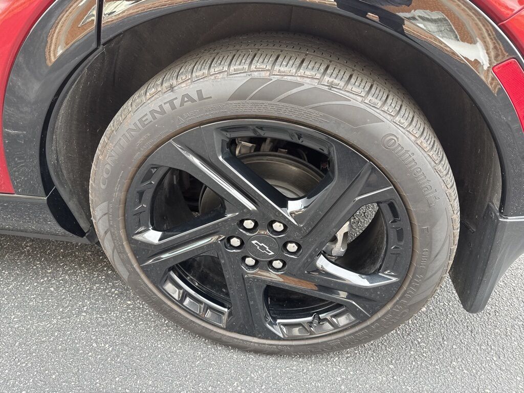 2025 Chevrolet Equinox EV RS Mount Joy PA