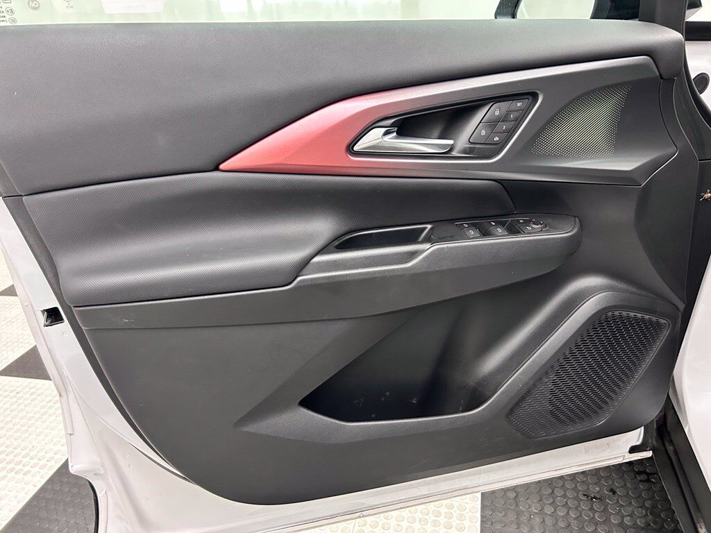2025 Chevrolet Equinox EV RS Portland OR