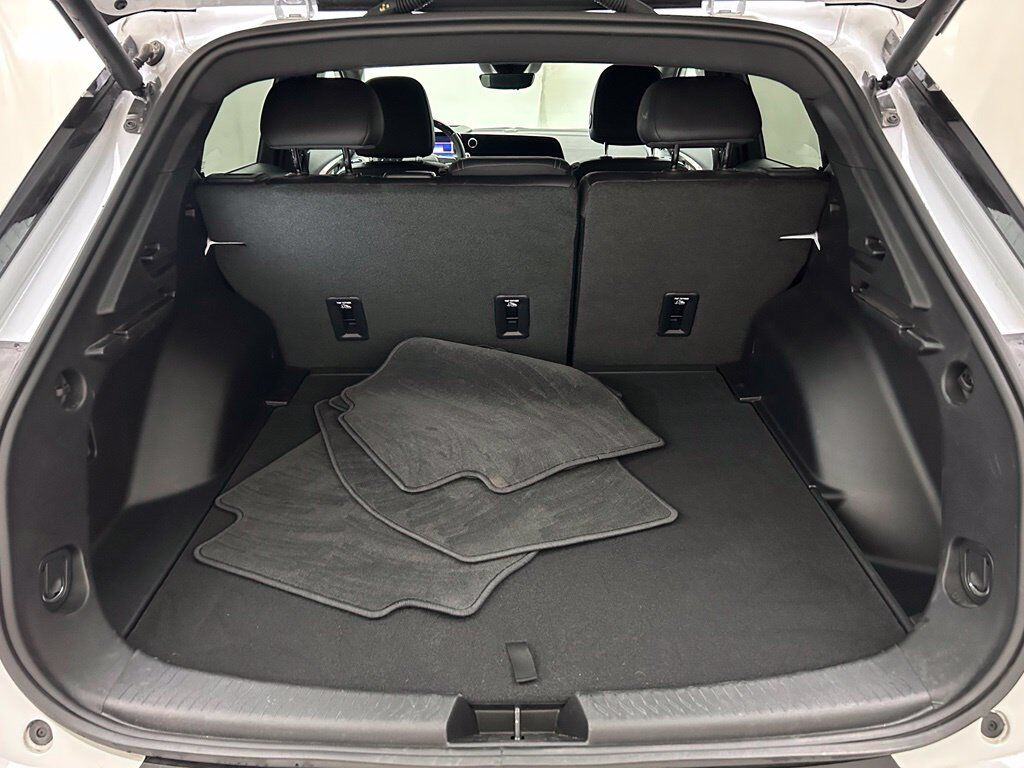 2025 Chevrolet Equinox EV RS Portland OR