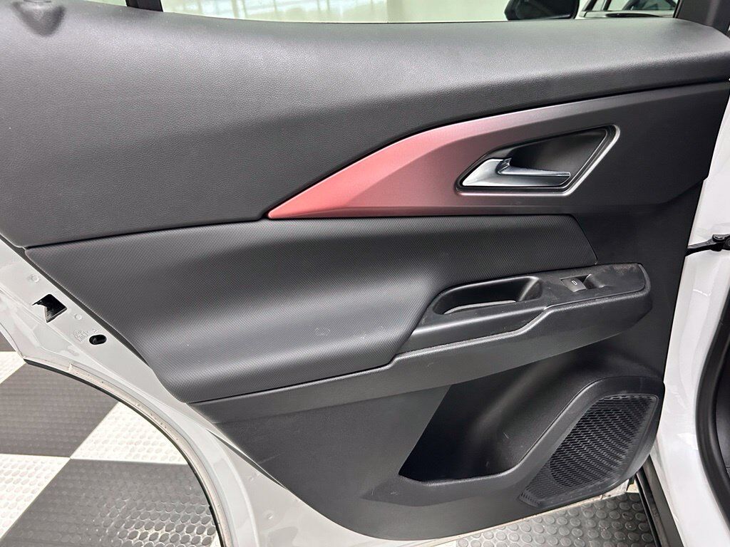 2025 Chevrolet Equinox EV RS Portland OR