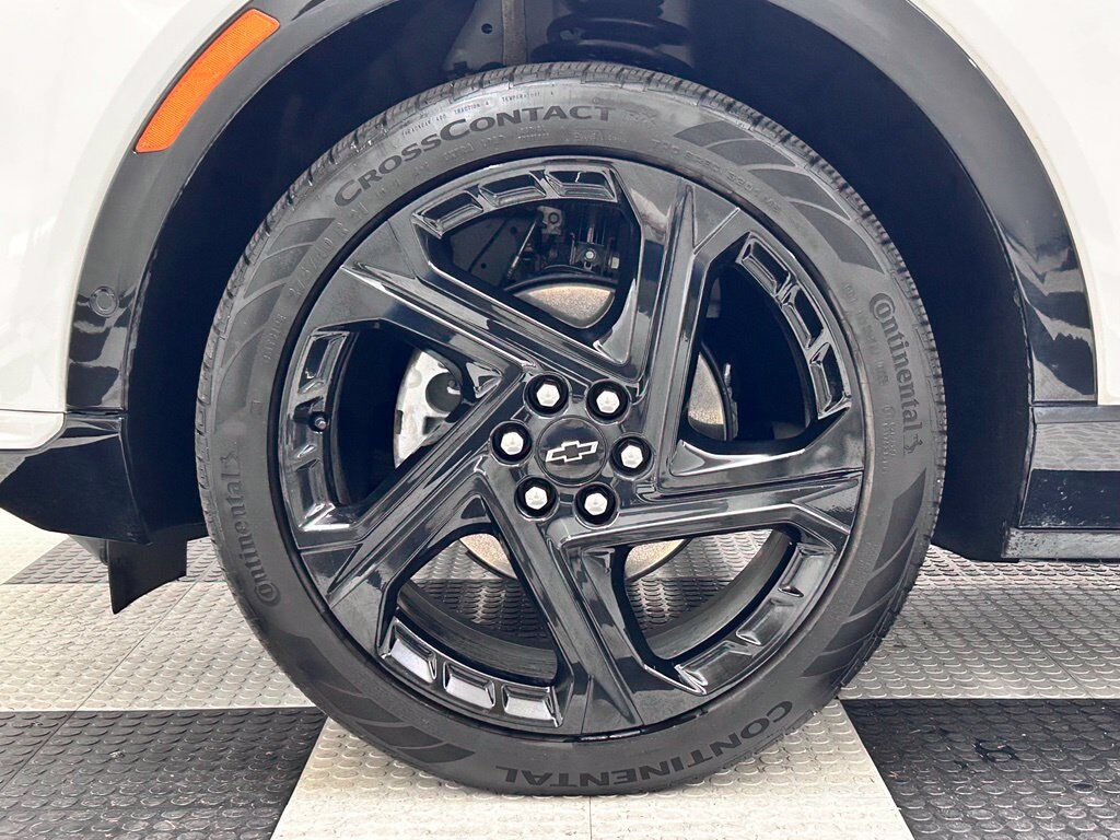 2025 Chevrolet Equinox EV RS Portland OR