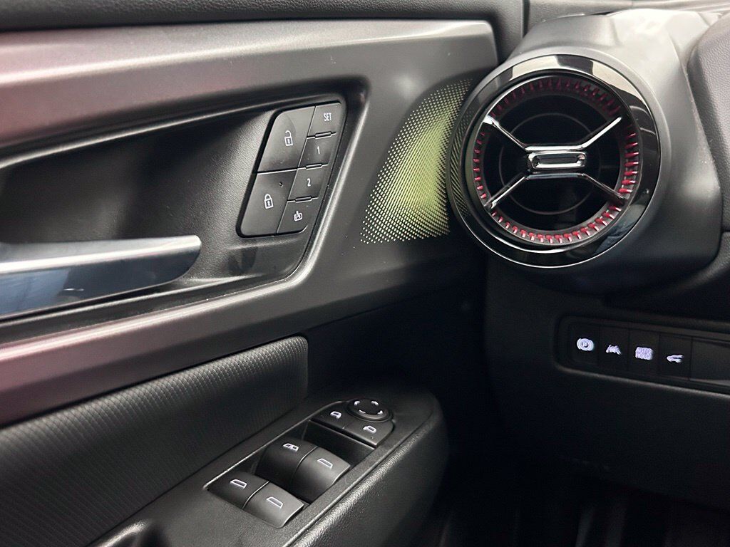 2025 Chevrolet Equinox EV RS Portland OR