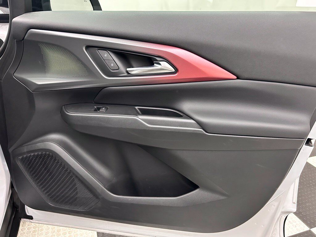 2025 Chevrolet Equinox EV RS Portland OR