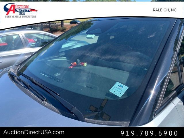 2025 Chevrolet Equinox EV RS Raleigh NC