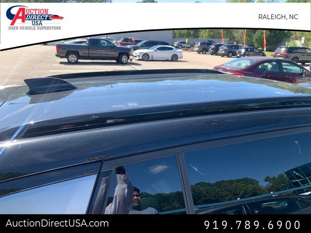 2025 Chevrolet Equinox EV RS Raleigh NC