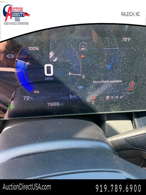 2025 Chevrolet Equinox EV RS Raleigh NC