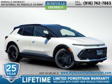 2025_Chevrolet_Equinox EV_RS_ Roseville CA