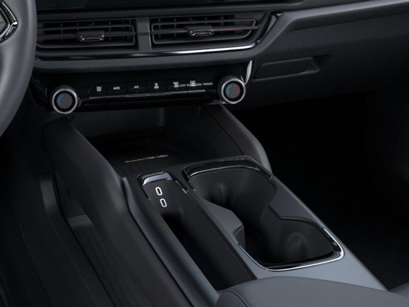 2025 Chevrolet Equinox EV RS Farmington MO