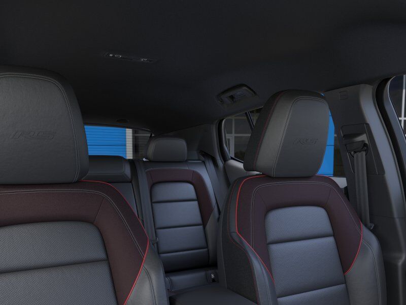 2025 Chevrolet Equinox EV RS Farmington MO