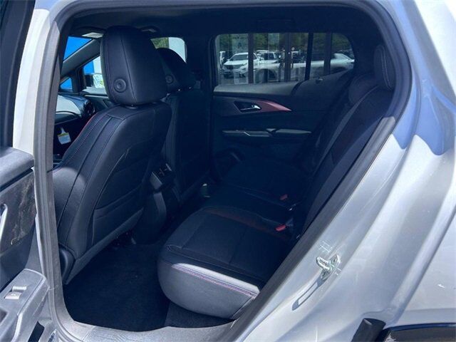 2025 Chevrolet Equinox EV RS Farmington MO