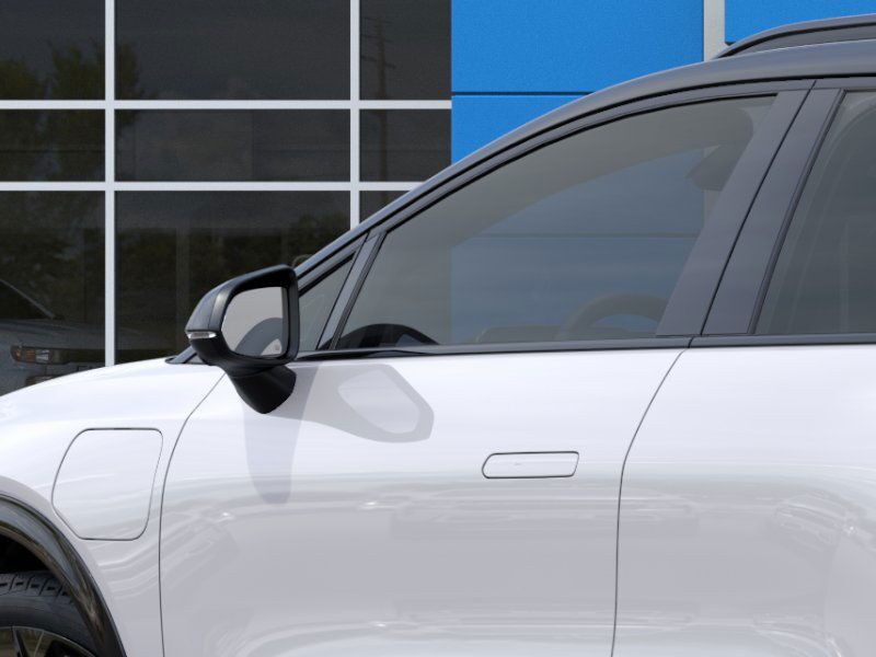 2025 Chevrolet Equinox EV RS Farmington MO