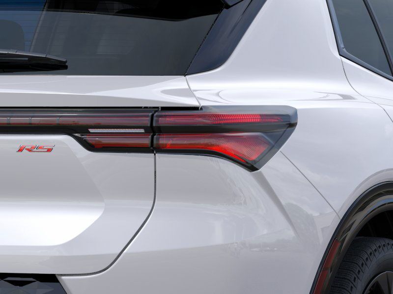 2025 Chevrolet Equinox EV RS Farmington MO