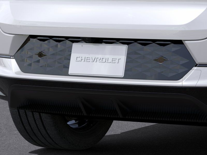 2025 Chevrolet Equinox EV RS Farmington MO