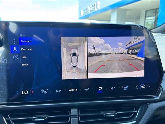 2025 Chevrolet Equinox EV RS Farmington MO