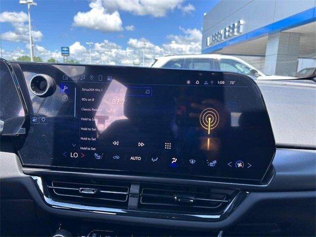 2025 Chevrolet Equinox EV RS Farmington MO