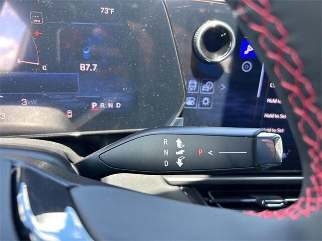 2025 Chevrolet Equinox EV RS Farmington MO