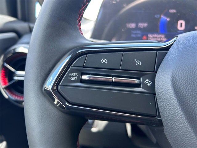 2025 Chevrolet Equinox EV RS Farmington MO