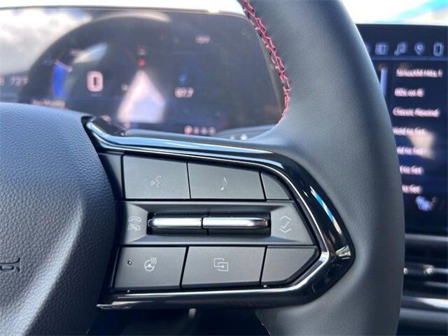 2025 Chevrolet Equinox EV RS Farmington MO