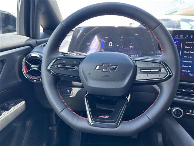 2025 Chevrolet Equinox EV RS Farmington MO
