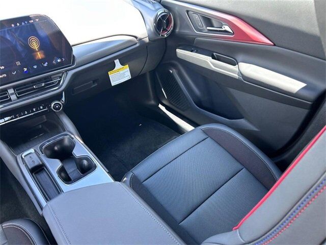 2025 Chevrolet Equinox EV RS Farmington MO