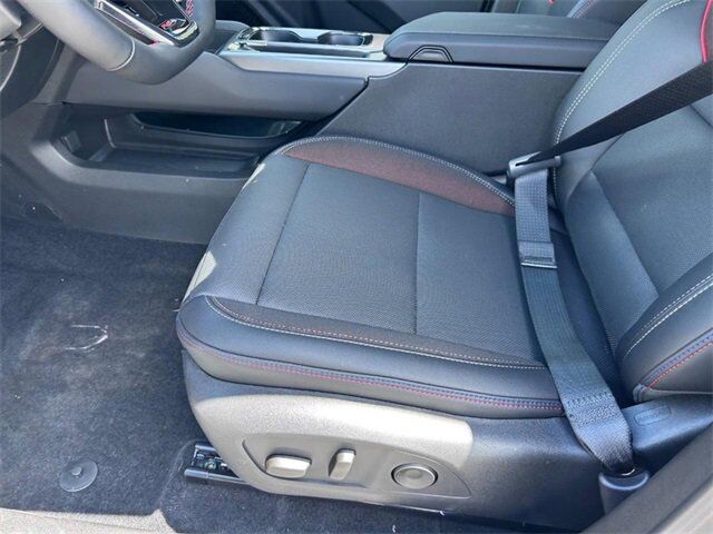 2025 Chevrolet Equinox EV RS Farmington MO