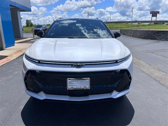 2025 Chevrolet Equinox EV RS Farmington MO