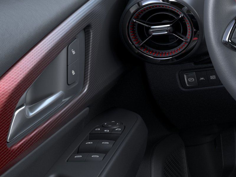 2025 Chevrolet Equinox EV RS Farmington MO