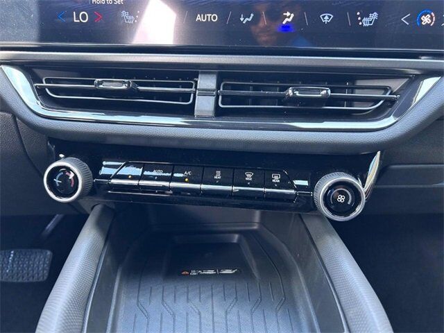 2025 Chevrolet Equinox EV RS Farmington MO