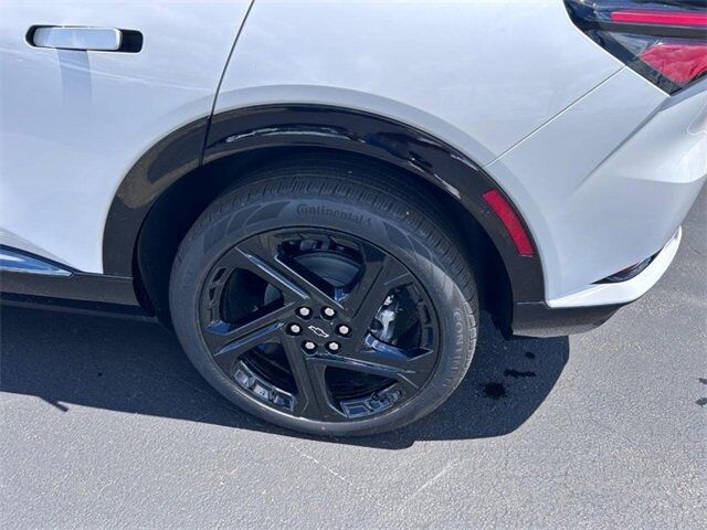 2025 Chevrolet Equinox EV RS Farmington MO