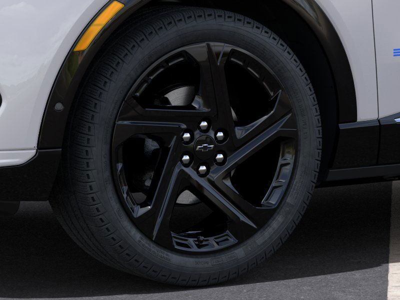 2025 Chevrolet Equinox EV RS Farmington MO