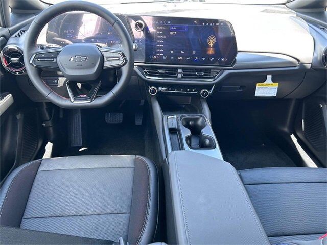 2025 Chevrolet Equinox EV RS Farmington MO