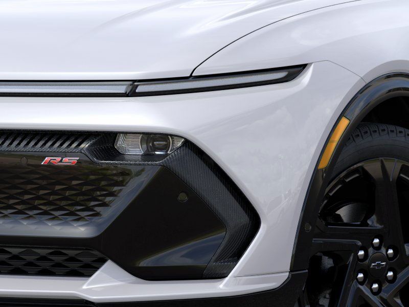 2025 Chevrolet Equinox EV RS Farmington MO