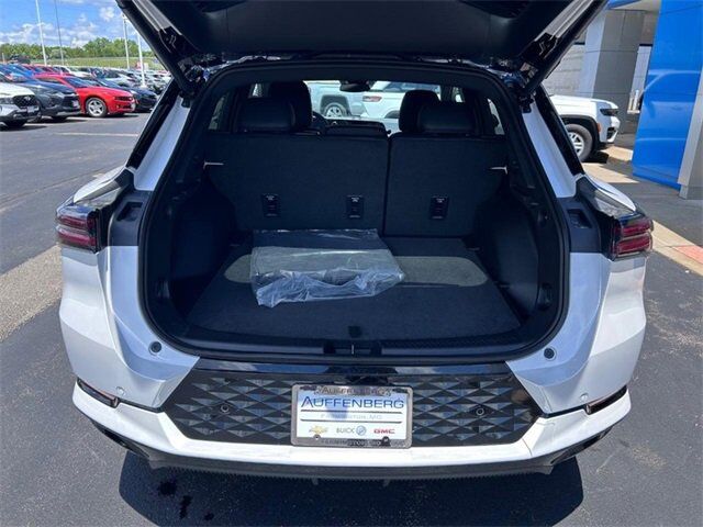 2025 Chevrolet Equinox EV RS Farmington MO