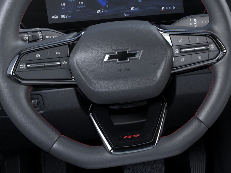 2025 Chevrolet Equinox EV RS Farmington MO
