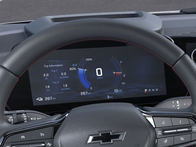 2025 Chevrolet Equinox EV RS Farmington MO