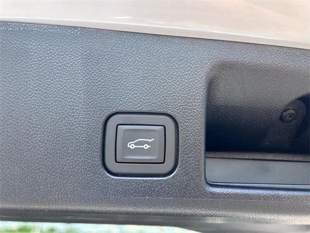2025 Chevrolet Equinox EV RS Farmington MO