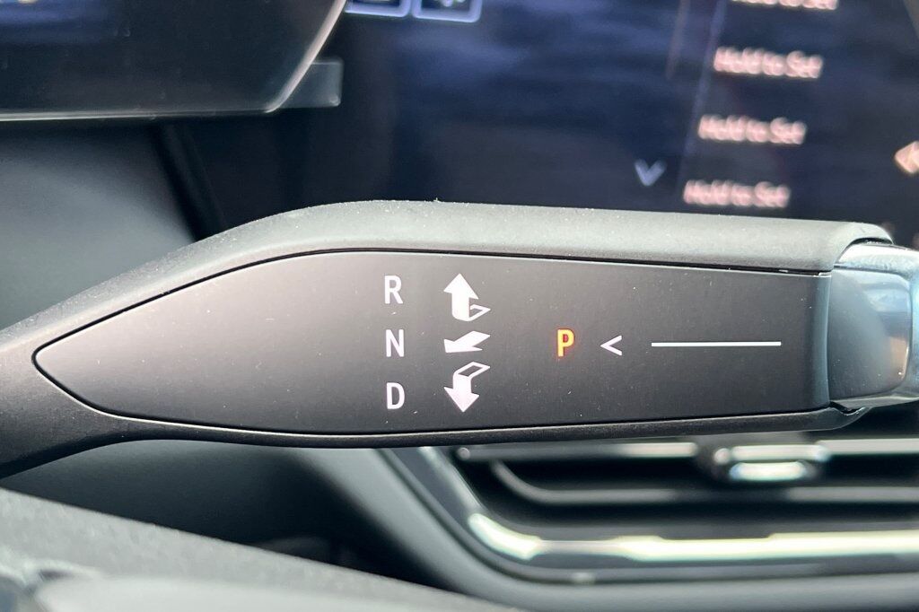 2025 Chevrolet Equinox EV RS Fruitland ID