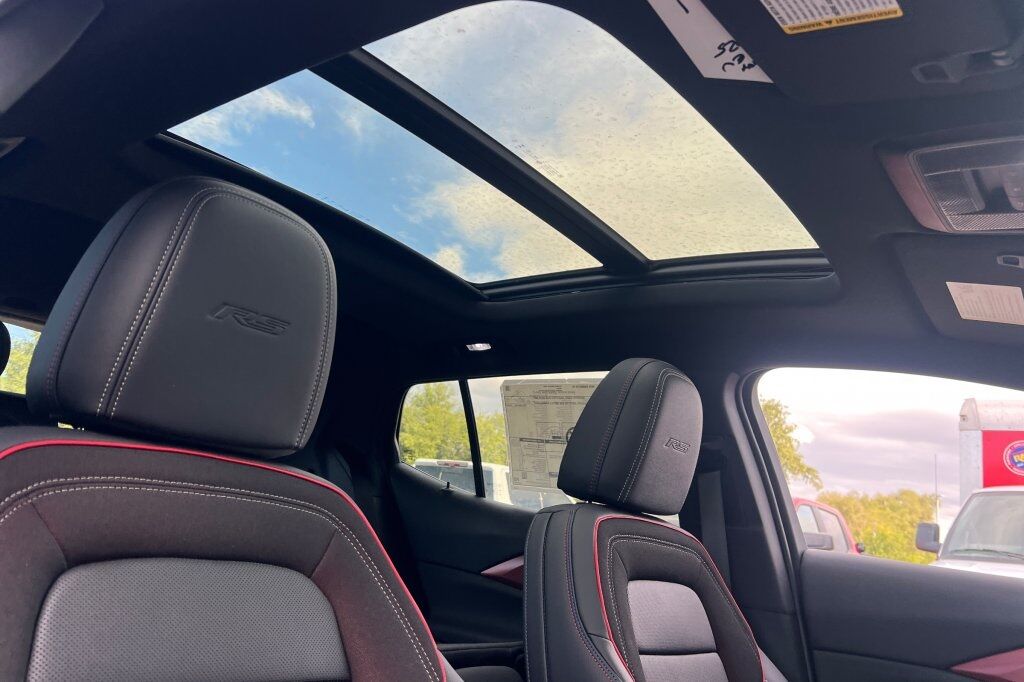 2025 Chevrolet Equinox EV RS Fruitland ID