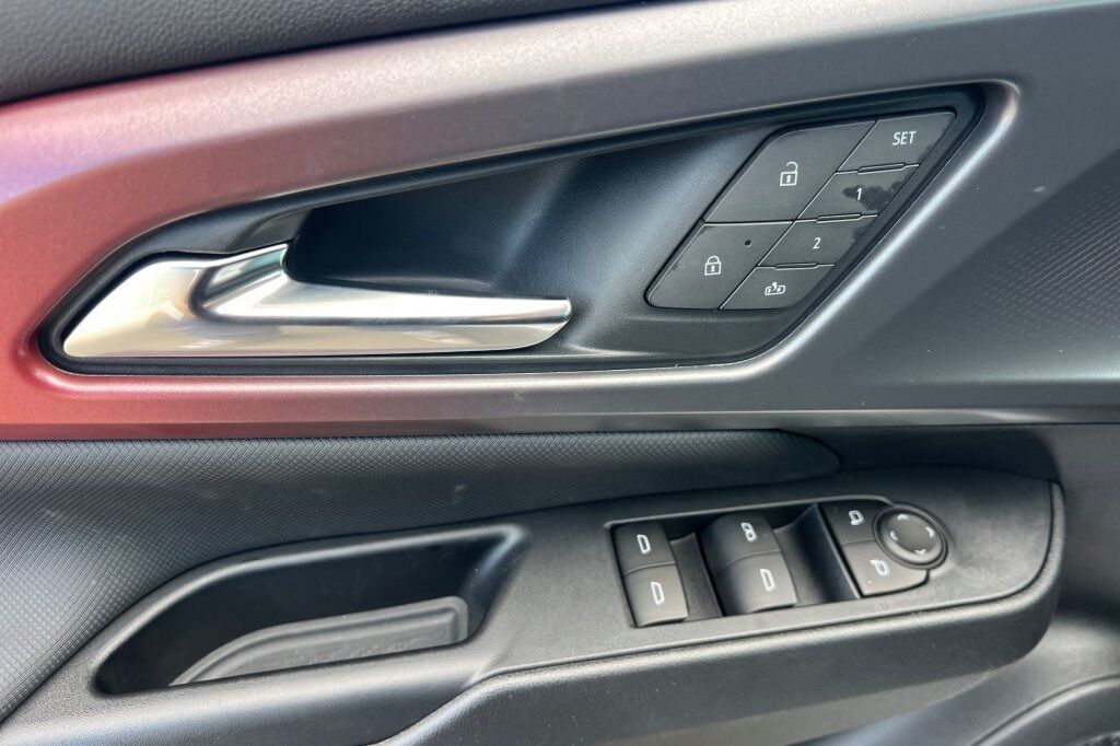 2025 Chevrolet Equinox EV RS Fruitland ID