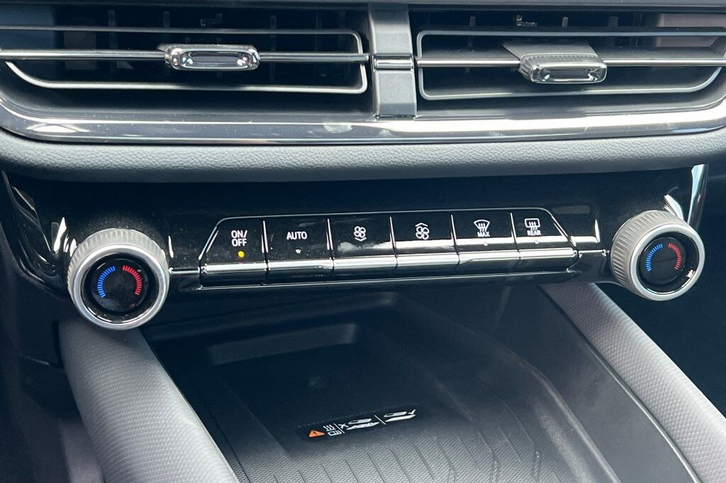 2025 Chevrolet Equinox EV RS Fruitland ID