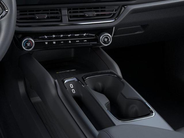 2025 Chevrolet Equinox EV RS North Dartmouth MA