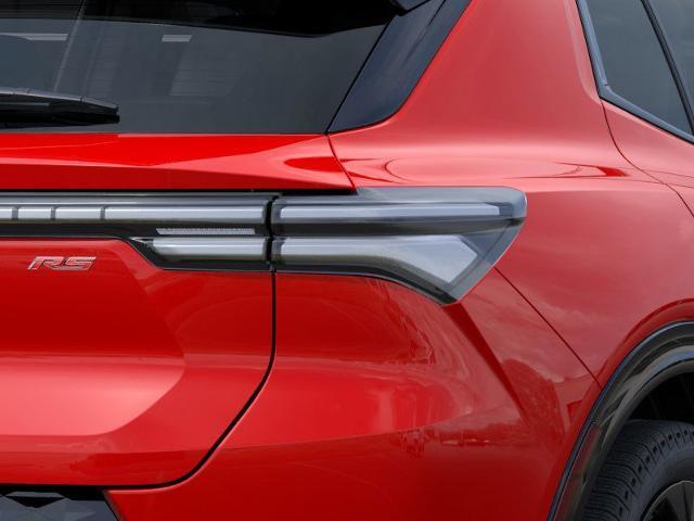 2025 Chevrolet Equinox EV RS North Dartmouth MA