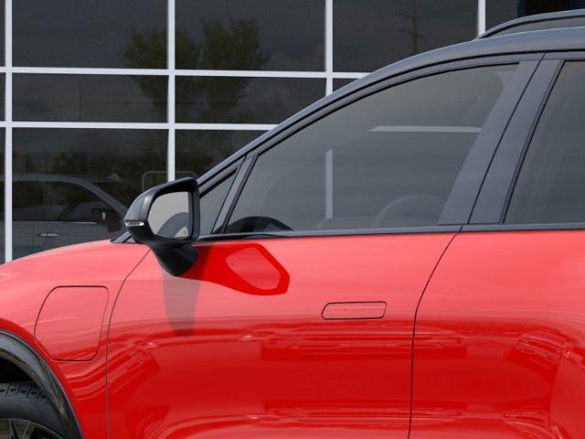 2025 Chevrolet Equinox EV RS North Dartmouth MA