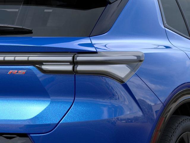 2025 Chevrolet Equinox EV RS North Dartmouth MA