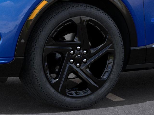 2025 Chevrolet Equinox EV RS North Dartmouth MA