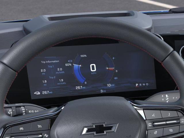2025 Chevrolet Equinox EV RS North Dartmouth MA